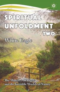 Produktbild: Spiritual Unfoldment