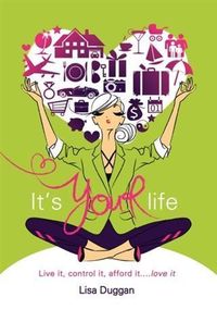 Produktbild: It's Your Life