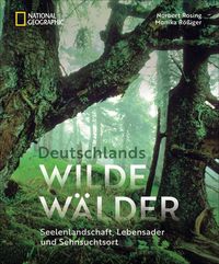 Produktbild: Deutschlands wilde W&auml;lder