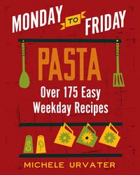 Produktbild: Monday-to-Friday Pasta