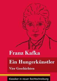 Produktbild: Ein Hungerk&uuml;nstler
