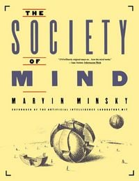 Produktbild: Society Of Mind