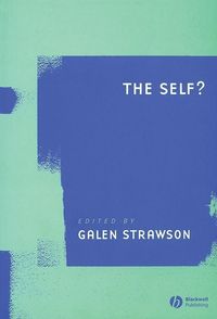 Produktbild: The Self?