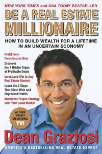 Produktbild: Be a Real Estate Millionaire