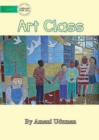 Produktbild: Art Class