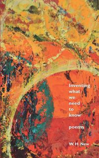 Produktbild: Inventing What We Need to Know