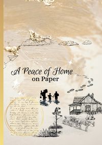 Produktbild: A Piece of Home on Paper
