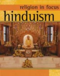 Produktbild: Teece, G: Hinduism