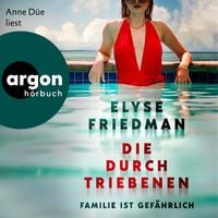 Produktbild: Die Durchtriebenen