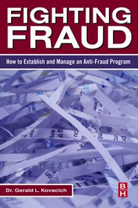 Produktbild: Fighting Fraud