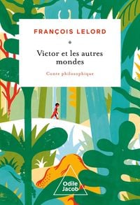 Produktbild: Victor et les autres mondes