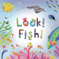Produktbild: Look! Fish!