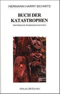 Produktbild: Buch der Katastrophen