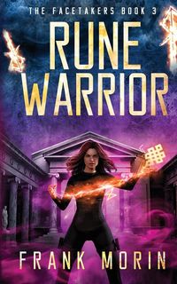 Produktbild: Rune Warrior