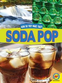 Produktbild: Soda Pop