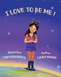 Produktbild: I Love To Be Me