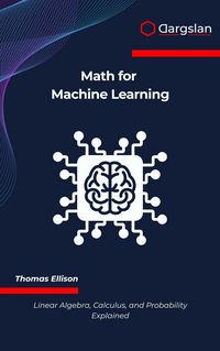 Produktbild: Math for Machine Learning