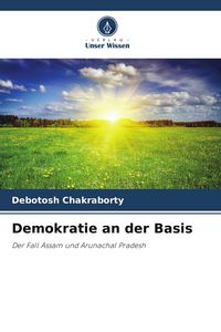 Produktbild: Demokratie an der Basis