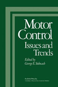 Produktbild: Motor Control
