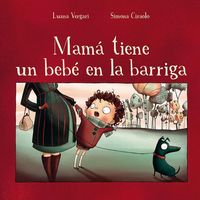 Produktbild: Mama Tiene Un Bebe En La Barriga