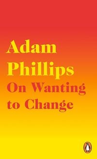 Produktbild: On Wanting to Change