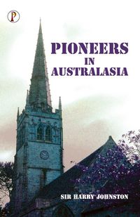 Produktbild: Pioneers in Australasia