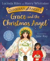 Produktbild: Grace and the Christmas Angel