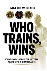 Produktbild: Who Trains, Wins