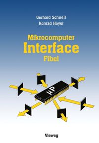 Produktbild: Mikrocomputer-lnterfacefibel