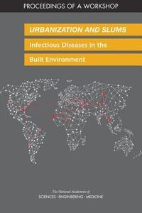 Produktbild: Urbanization and Slums