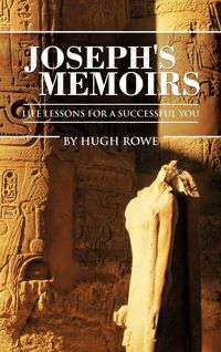 Produktbild: Joseph's Memoirs
