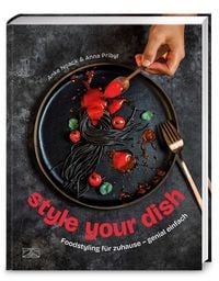 Produktbild: Style your dish
