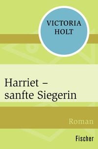 Produktbild: Harriet &ndash; sanfte Siegerin