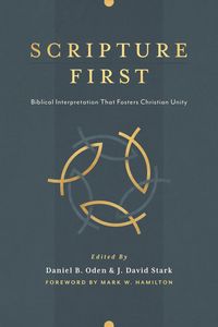 Produktbild: Scripture First