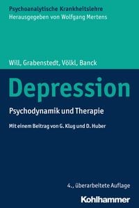 Produktbild: Depression