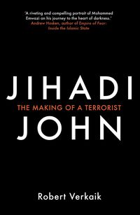 Produktbild: Jihadi John