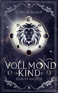 Produktbild: Vollmondkind - Schutz suchen