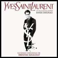 Produktbild: Yves Saint Laurent - Filmmusik