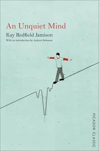 Produktbild: Jamison, K: Unquiet Mind