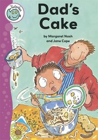 Produktbild: Nash, M: Dad's Cake