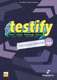 Produktbild: Testify