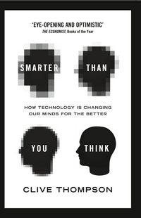 Produktbild: Smarter Than You Think