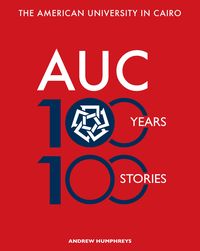 Produktbild: The American University in Cairo