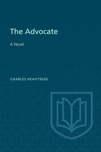 Produktbild: The Advocate
