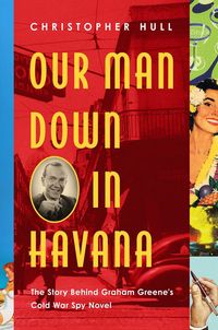 Produktbild: Our Man Down in Havana