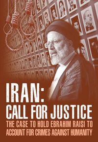 Produktbild: IRAN; Call for Justice
