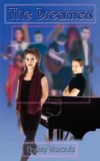 Produktbild: The Dreamers
