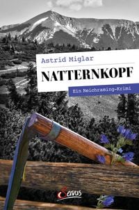 Produktbild: Natternkopf