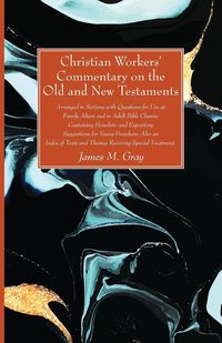 Produktbild: Christian Workers' Commentary on the Old and New Testaments