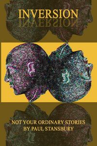 Produktbild: Inversion - Not Your Ordinary Stories
